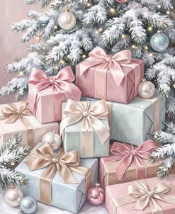 Christmas Morning