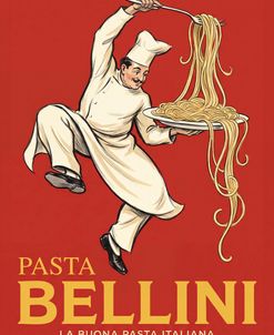 Pasta Bellini