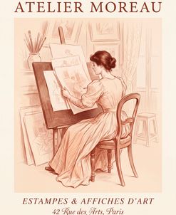 Atelier Moreau