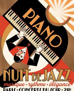 Nuit De Jazz