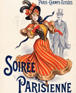 Soiree Parisienne