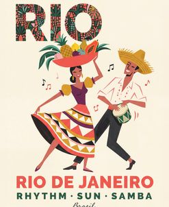 Rio De Janeiro