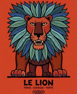 Le Lion
