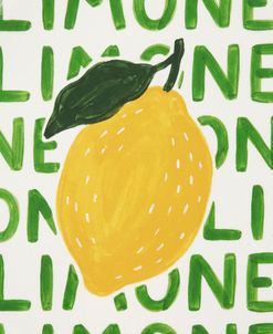 Limone