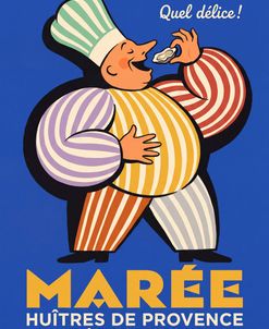 Maree