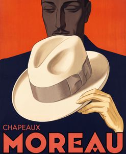 Chapeaux Moreau