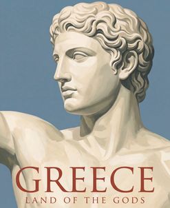 Greece – Land Of The Gods