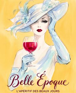 Belle Epoque L’aperitif