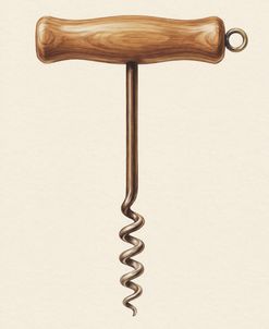 The Corkscrew