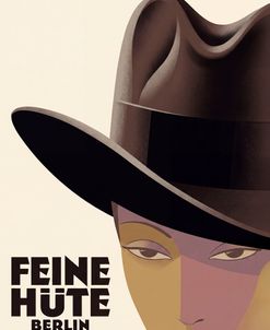 Feine Hüte Berlin