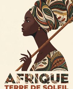Afrique Terre De Soleil