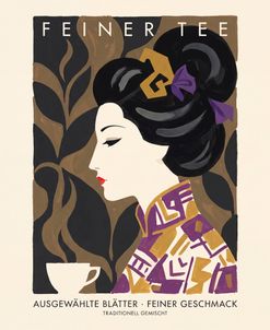 Feiner Tee