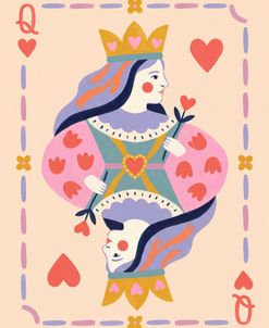 The Queen