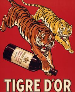 Tigre D’or