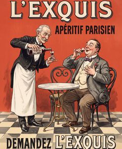 L’exquis