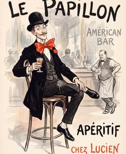 Le Papillon