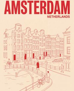 Amsterdam Netherlands