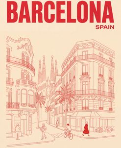 Barcelona Spain