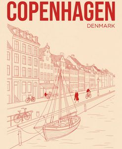 Copenhagen Denmark