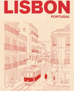 Lisbon Portugal