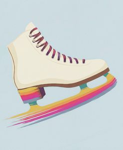 Rainbow Skate
