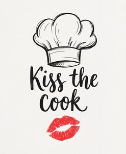 Kiss The Cook