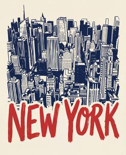 New York Illustration