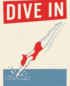 Dive In