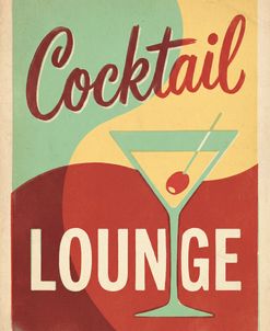 Cocktail Lounge