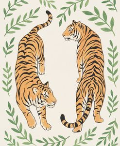 Two Tigers