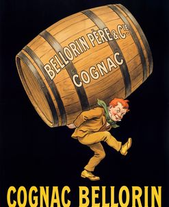 Cognac Bellorin