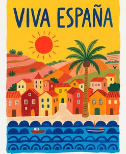 Viva Espana