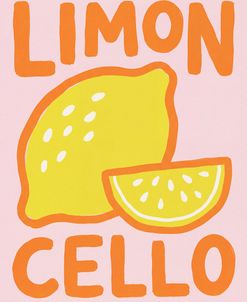 Limon Cello