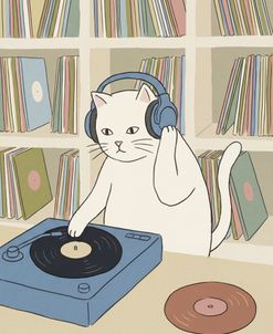 Dj Cat