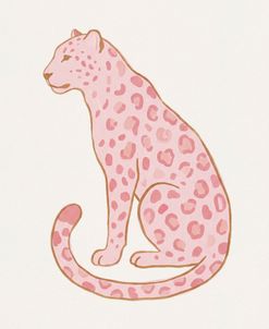 Pink Leopard
