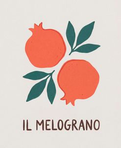 Il Melograno