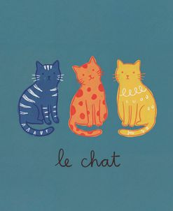 Le Chat