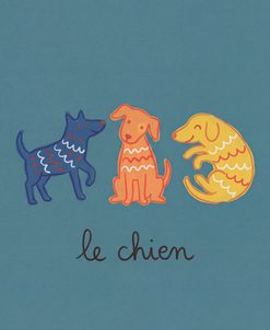 Le Chien