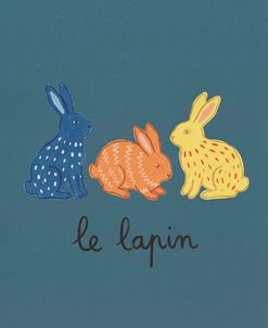 Le Lapin