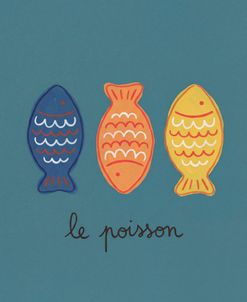 Le Poisson
