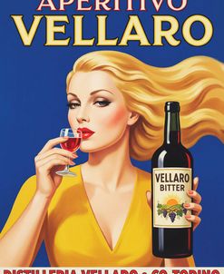 Aperitivo Vellaro