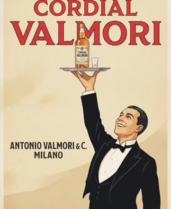 Cordial Valmori