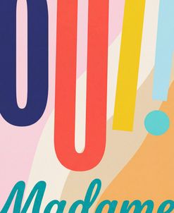 Oui Madame