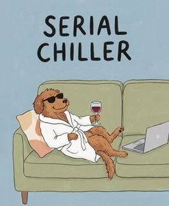 Serial Chiller