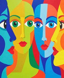 Abstract Conversation