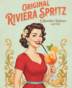 Original Riviera Spritz