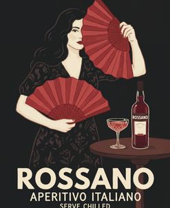Rossano – Aperitivo Italiano