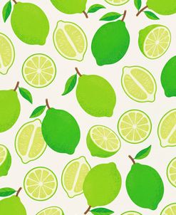 Fresh Limes