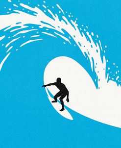 The Surfer