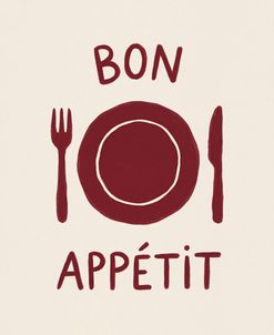 Bon Appetit